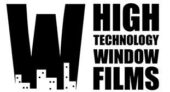 High Technology Window Film